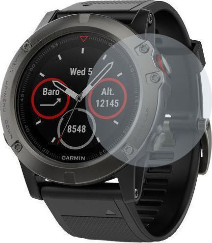 Paperscreen Screen Protector for the Garmin Fenix 5X/5X Plus 1pcs
