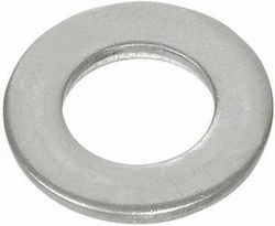 Galvanized grommet DIN125 (Narrow) Φ5 100pcs