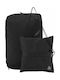 Reebok Style Premium Convertible Bag Men's Bag Shoulder / Crossbody Black