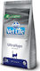 Farmina Vet Life Ultra Hypo Dry Food Diet, Gluten-Free for Adult Cats with Rice / Fish 0.4kg