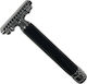 Fatip Black Tie Open Comb Safety 42140