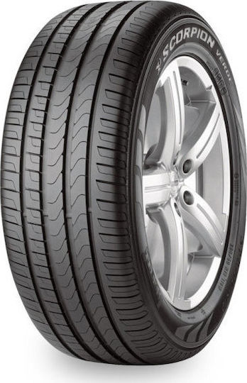 Pirelli Scorpion Verde 275/35R22 104W VOL PNCS XL Лято Гума