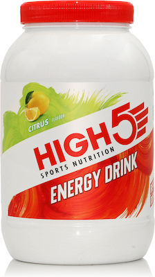 High5 Energy Drink με Γεύση Citrus 2200gr