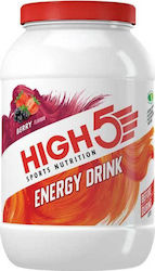 High5 Energy Drink Berry 2200gr