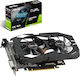Asus GeForce GTX 1660 Ti 6GB GDDR6 Grafikkarte