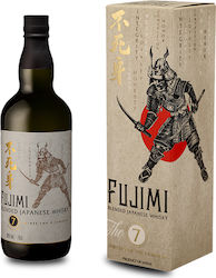Fujimi Whiskey 7 Virtues For A Samurai Ουίσκι 700ml