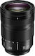 Panasonic Full Frame Φωτογραφικός Φακός Lumix S 24-105mm f/4 Standard Zoom / Macro για Leica L Mount Μαύρος