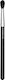 M.A.C Επαγγελματικό Πινέλο Μακιγιάζ για Σκιά Ματιών με Συνθετική Τρίχα 224S Tapered Blending