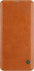 Nillkin Qin Brown (Galaxy S10)