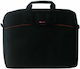 NGS Enterprise Shoulder / Handheld Bag for 15.6" Laptop Black