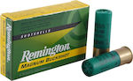 Remington Express Buckshot Magnum 10βολα 5τμχ