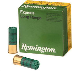 Remington Физически Extra Long Range 35.5гр 25бр Remington Физически Extra Long Range 35.5гр 25бр