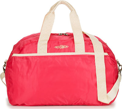 Sport top bag bensimon