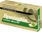 Remington Premier Accutip Slug Magnum 5τμχ