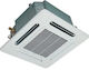 Toshiba RAV-RM801UTP-E/RAV-GM801ATP-E Climatizator Inverter Comercial Casetă 22861 BTU cu Aer conditionat inverter comercial R32