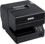 Epson TM-J7200 Inkjet Receipt Printer USB