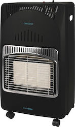 Cecotec Ready Warm 4000 Slim Fold Σόμπα Υγραερίου 4200W