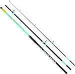 Colmic Altura Surf Καλάμι Ψαρέματος για Surf Casting 4.20m 100-200gr