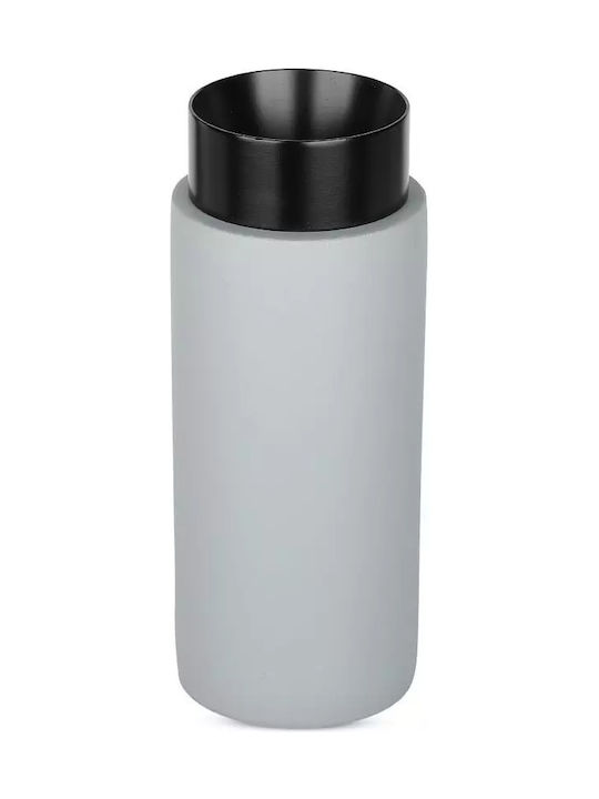 V-TAC VT-865 Μονό Σποτ με Ντουί GU10 σε Μαύρο Χ...