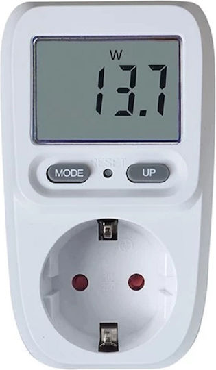 Geti Geti Electrical Meter Socket 3.68kW