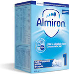 Nutricia Formula de lapte Almiron 1 pentru 0m+ 600gr