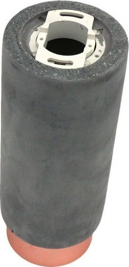 V-TAC VT-865 Единично Спот с Цокъл GU10 в Меден Цвят