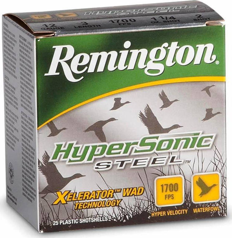 Remington Hypersonic Steel Mail In Rebate