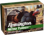 Remington Nitro Turkey 53gr 10τμχ