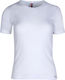 Minerva 90-91003 90-91003-005 Damen Thermo Kurzarmshirt Weiß