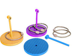 BS Toys Παιχνίδι Ρίψης Στόχου Εξωτερικού Χώρου ...