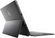 Dell Latitude 5290 2-in-1 12.3" Tablet mit WiFi (16GB/512GB) Schwarz