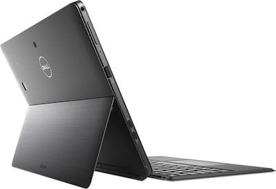 Dell Latitude 5290 2-in-1 12.3" Tablet mit WiFi (16GB/512GB) Schwarz