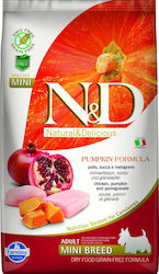 Farmina N&D Pumpkin Adult Mini 7kg