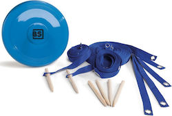 BS Toys Sportspielzeug Outdoor Ultimate Disc Set