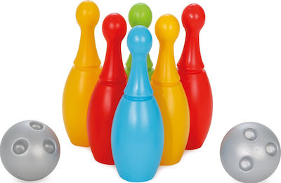 Pilsan Small Star Bowling Toy