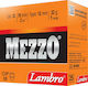 Lambro Φυσίγγια Mezzo Σκοπευτικά 32gr 25τμχ