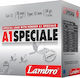 Lambro Cartridges A1 Speciale 34gr 25Stück