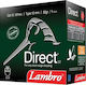 Lambro Carcase Direct 32gr 25buc
