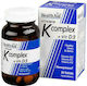 Health Aid Vitamin K Complex + Vit D3 Πολυβιταμίνη για την Υγεία των Οστών 750mg 30 x 1 ταμπλέτες