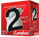 Lambro Cartușe Series 2 Cartușe 24gr 25buc