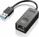 Lenovo 4X90S91830 Αντάπτορας Δικτύου USB με Ενσύρματη Σύνδεση Gigabit Ethernet