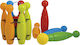 Amila Set Bowling Toy