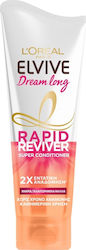 L'Oreal Paris Elvive Rapid Reviver Dream Long Super Кондиционер Възстановяване/хранене за Всички типове Коса 180мл