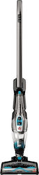 Bissell Multireach Essential Επαναφορτιζόμενη Γκρι
