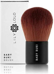 Lily Lolo Πινέλο Kabuki Lily Lolo Πινέλο Kabuki