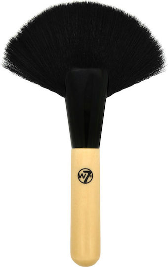 W7 Cosmetics Synthetic Make Up Brush for Highlighter