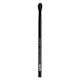 NYX Professional Makeup Επαγγελματικό Πινέλο Μακιγιάζ για Σκιά Ματιών από Συνθετική Τρίχα Pro Crease