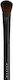 NYX Professional Makeup Professional Makeup Brush for Eye Shadow with Synthetic Bristle Pro All Over