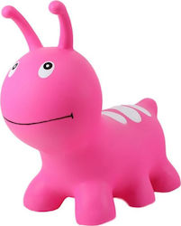 Gerardo’s Toys Săritori Jumpy Wormy Pentru 1+ A...