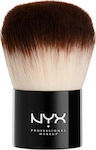 Nyx Professional Makeup Professional Synthetic Make Up Brush Kabuki Pro Kabuki